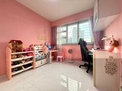 Blk 312A Clementi Ridges (Clementi), HDB 4 Rooms #502038131